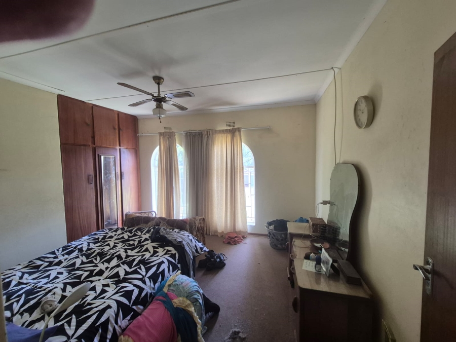 4 Bedroom Property for Sale in Vredefort Free State